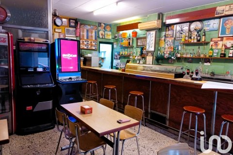 Baari vuokrattavana Badalona, Barcelona, Espanja , 66 m2 No. 154318 - kuva 18