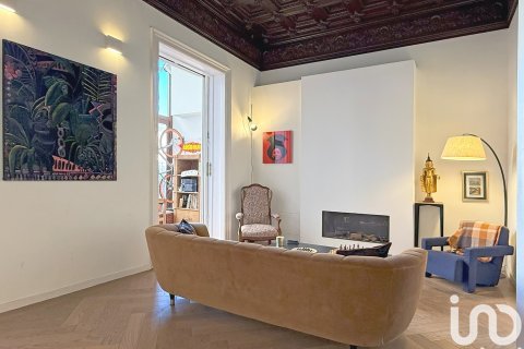 Huoneisto vuokrattavana Barcelona, Espanja, 5 makuuhuonetta, 249 m2 No. 154322 - kuva 6