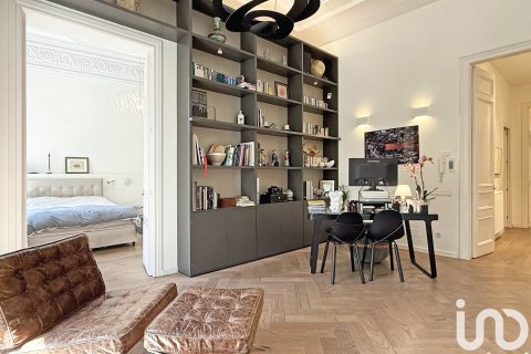 Huoneisto vuokrattavana Barcelona, Espanja, 5 makuuhuonetta, 249 m2 No. 154322 - kuva 16