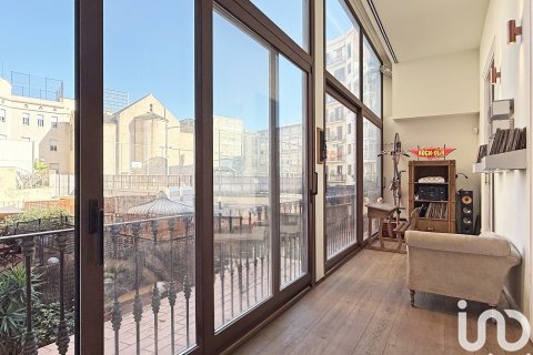 Huoneisto vuokrattavana Barcelona, Espanja, 5 makuuhuonetta, 249 m2 No. 154322 - kuva 7