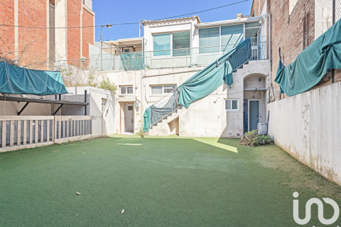 Kommersiell fastighet i Vilanova i la Geltru, Barcelona, Spanien 194 kvm. Nr. 154323