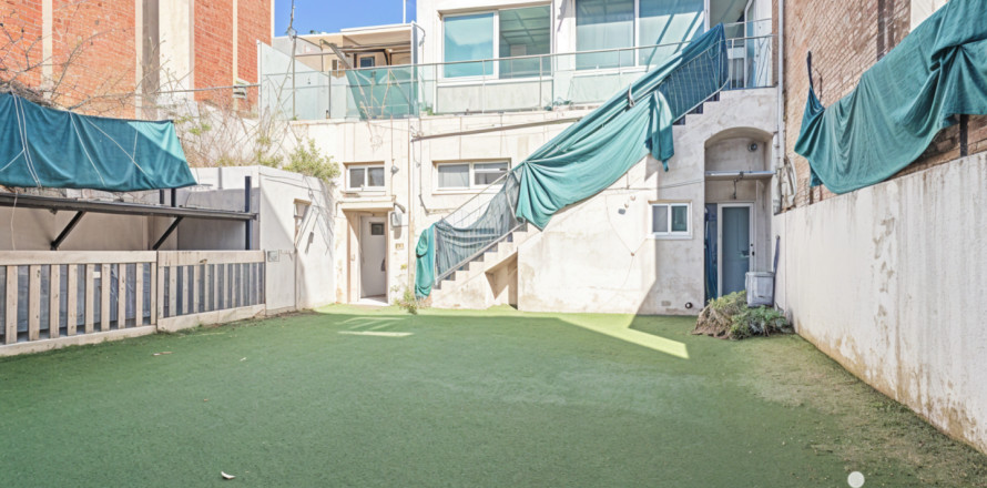 Lokal usługowy w Vilanova i la Geltru, Barcelona, Hiszpania 194 mkw. nr 154323