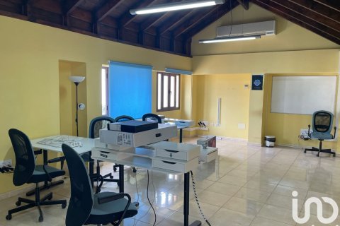 Lokal usługowy w San Cristobal de La Laguna, Tenerife, Hiszpania 8 sypialni, 600 mkw. nr 154317 – zdjęcie 10