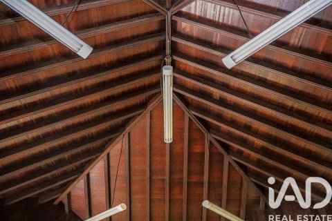 Lokal usługowy w San Cristobal de La Laguna, Tenerife, Hiszpania 8 sypialni, 600 mkw. nr 154317 – zdjęcie 15