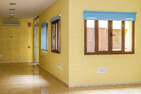 Lokal usługowy w San Cristobal de La Laguna, Tenerife, Hiszpania 8 sypialni, 600 mkw. nr 154317 – zdjęcie 26