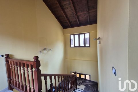 Lokal usługowy w San Cristobal de La Laguna, Tenerife, Hiszpania 8 sypialni, 600 mkw. nr 154317 – zdjęcie 7