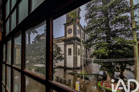 Lokal usługowy w San Cristobal de La Laguna, Tenerife, Hiszpania 8 sypialni, 600 mkw. nr 154317 – zdjęcie 22