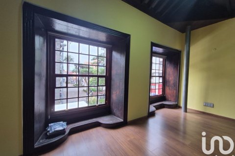 Lokal usługowy w San Cristobal de La Laguna, Tenerife, Hiszpania 8 sypialni, 600 mkw. nr 154317 – zdjęcie 3