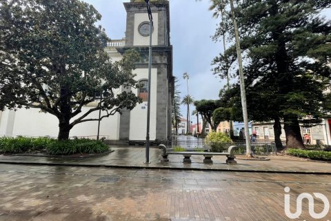 Lokal usługowy w San Cristobal de La Laguna, Tenerife, Hiszpania 8 sypialni, 600 mkw. nr 154317 – zdjęcie 9