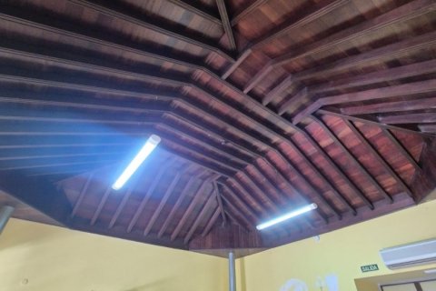 Lokal usługowy w San Cristobal de La Laguna, Tenerife, Hiszpania 8 sypialni, 600 mkw. nr 154317 – zdjęcie 5