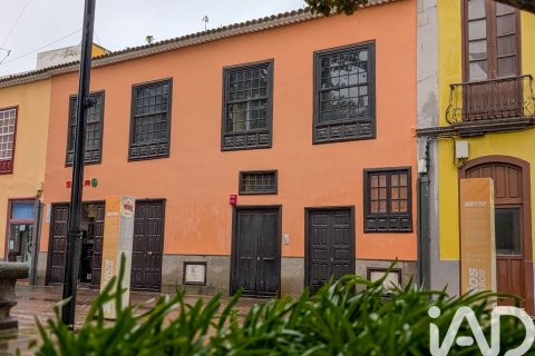 Lokal usługowy w San Cristobal de La Laguna, Tenerife, Hiszpania 8 sypialni, 600 mkw. nr 154317 – zdjęcie 20