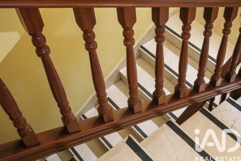 Lokal usługowy w San Cristobal de La Laguna, Tenerife, Hiszpania 8 sypialni, 600 mkw. nr 154317 – zdjęcie 25