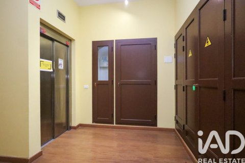 Lokal usługowy w San Cristobal de La Laguna, Tenerife, Hiszpania 8 sypialni, 600 mkw. nr 154317 – zdjęcie 23