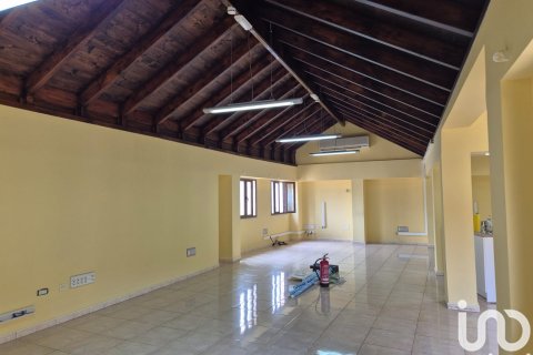 Lokal usługowy w San Cristobal de La Laguna, Tenerife, Hiszpania 8 sypialni, 600 mkw. nr 154317 – zdjęcie 2