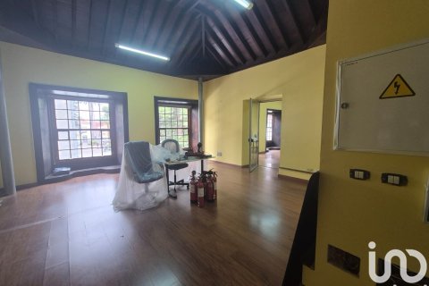 Lokal usługowy w San Cristobal de La Laguna, Tenerife, Hiszpania 8 sypialni, 600 mkw. nr 154317 – zdjęcie 6