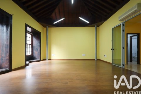 Lokal usługowy w San Cristobal de La Laguna, Tenerife, Hiszpania 8 sypialni, 600 mkw. nr 154317 – zdjęcie 18