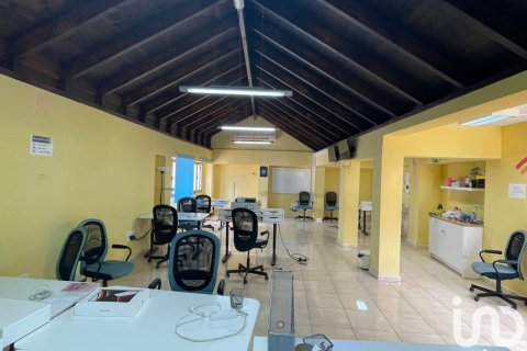 Lokal usługowy w San Cristobal de La Laguna, Tenerife, Hiszpania 8 sypialni, 600 mkw. nr 154317 – zdjęcie 11