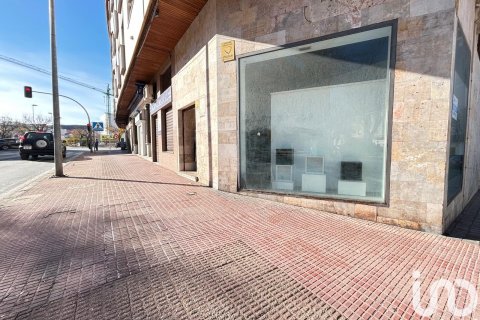 Kommersiell fastighet för uthyrning i Ciudad Real, Spanien 90 kvm. Nr. 154321 - foto 14