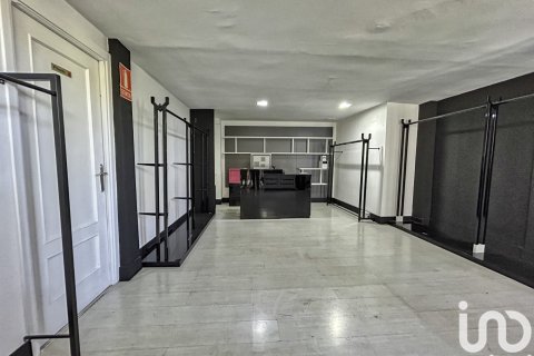 Kommersiell fastighet för uthyrning i Ciudad Real, Spanien 90 kvm. Nr. 154321 - foto 3