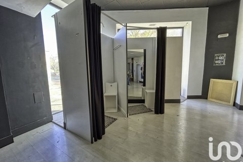 Kommersiell fastighet för uthyrning i Ciudad Real, Spanien 90 kvm. Nr. 154321 - foto 2