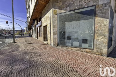Kommersiell fastighet i Ciudad Real, Spanien 90 kvm. Nr. 154321