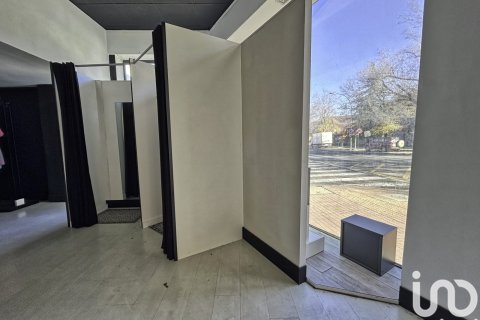 Kommersiell fastighet för uthyrning i Ciudad Real, Spanien 90 kvm. Nr. 154321 - foto 6