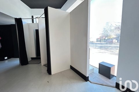 Kommersiell fastighet för uthyrning i Ciudad Real, Spanien 90 kvm. Nr. 154321 - foto 13