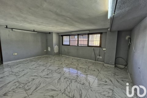 Kommersiell fastighet för uthyrning i Ciudad Real, Spanien 90 kvm. Nr. 154321 - foto 7