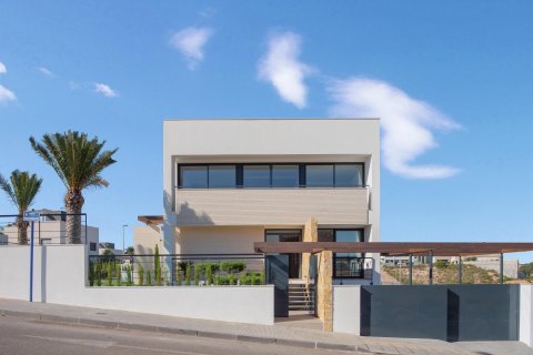 Villa zum Verkauf Campoamor, Alicante, Spanien 4 Schlafzimmer, 196 m2 Nr. 75871 - Foto 6