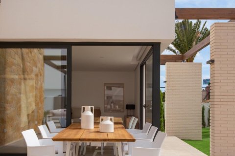Villa zum Verkauf Campoamor, Alicante, Spanien 4 Schlafzimmer, 196 m2 Nr. 75871 - Foto 11