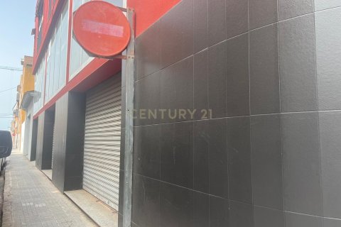 Gewerbeimmobilien in Mollet Del Valles, Barcelona, Spanien 348 m2 Nr. 186612