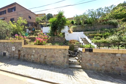 House in Santa Coloma de Cervello, Barcelona, Spain 4 bedrooms, 252 sq.m. No. 186609