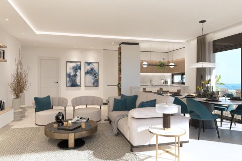 Apartment for sale in Playa Flamenca II, Alicante, Spain 3 bedrooms, 98 sq.m. No. 149734 - photo 3