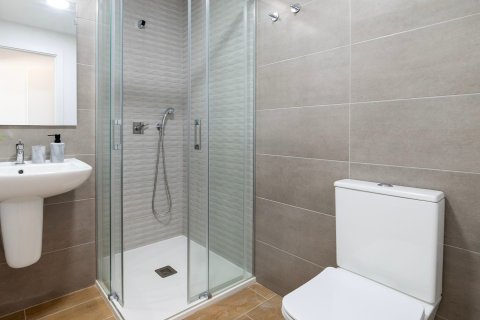 Duplex for sale in Busot, Alicante, Spain 3 bedrooms, 135 sq.m. No. 149729 - photo 25