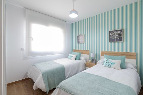 Duplex for sale in Busot, Alicante, Spain 3 bedrooms, 135 sq.m. No. 149729 - photo 21