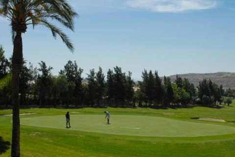 Duplex for sale in Busot, Alicante, Spain 3 bedrooms, 135 sq.m. No. 149729 - photo 9