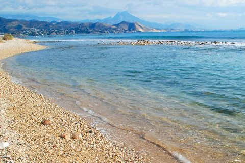 Duplex for sale in Busot, Alicante, Spain 3 bedrooms, 135 sq.m. No. 149729 - photo 3