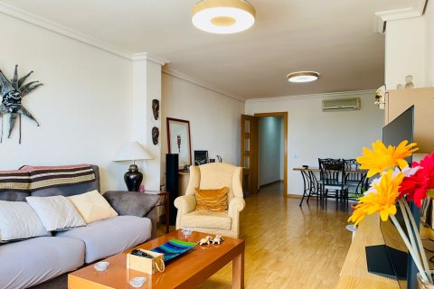 Huoneisto myytävänä Puerto De Sagunto, Valencia, Espanja, 3 makuuhuonetta, 110 m2 No. 149513 - kuva 9