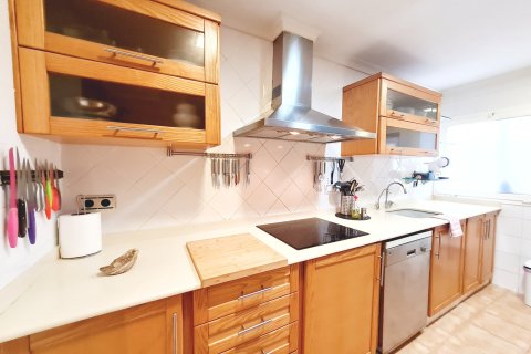 Appartamento a Almussafes, Valencia, Spagna 4 camere da letto, 125 mq. N° 149511