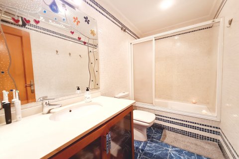 Appartamento in vendita a Almussafes, Valencia, Spagna 4 camere da letto, 125 mq. N° 149511 - foto 29