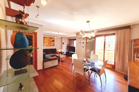 Appartamento in vendita a Almussafes, Valencia, Spagna 4 camere da letto, 125 mq. N° 149511 - foto 2