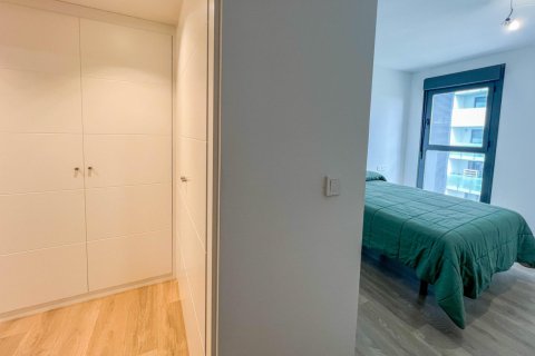 Apartment for sale in Valencia, Spain 4 bedrooms, 142 sq.m. No. 149516 - photo 13