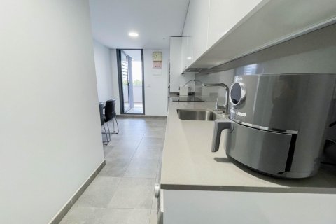 Apartment for sale in Valencia, Spain 4 bedrooms, 142 sq.m. No. 149516 - photo 10