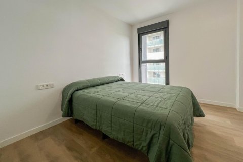 Apartment for sale in Valencia, Spain 4 bedrooms, 142 sq.m. No. 149516 - photo 28