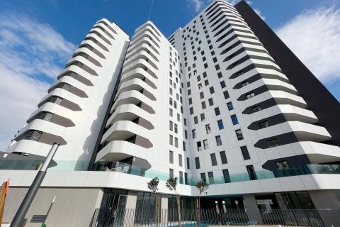 Apartment in Valencia, Spain 4 bedrooms, 142 sq.m. No. 149516