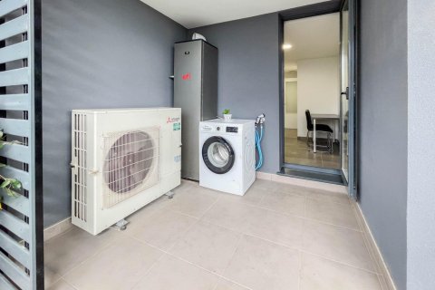 Apartment for sale in Valencia, Spain 4 bedrooms, 142 sq.m. No. 149516 - photo 18