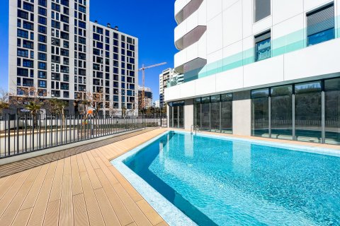 Apartment for sale in Valencia, Spain 4 bedrooms, 142 sq.m. No. 149516 - photo 2