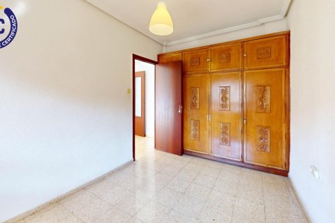 Dzīvoklis pārdošanā Valencia, Spānijā 4 istabas, 81 m2 Nr. 149517 - attēls 4