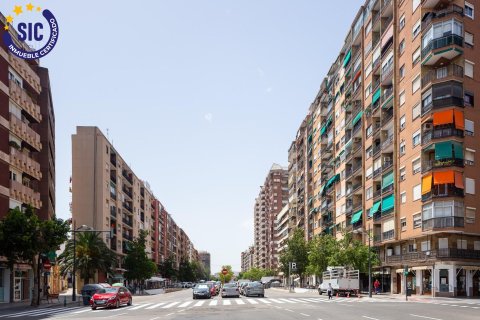 Dzīvoklis pārdošanā Valencia, Spānijā 4 istabas, 81 m2 Nr. 149517 - attēls 20