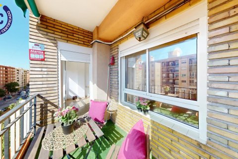 Dzīvoklis Valencia, Spānijā 4 istabas, 81 m2 Nr. 149517